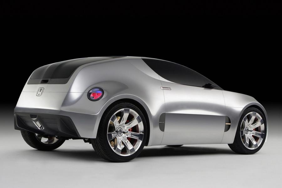  Honda REMIX Concept 2006 года  (фото 41 из 64)